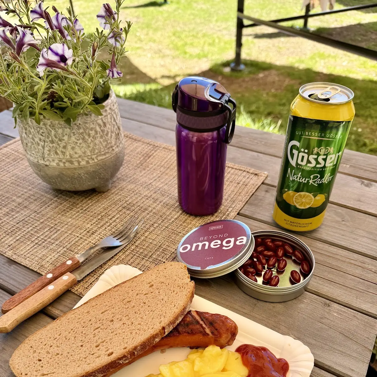 Essen und Trinken photo 2