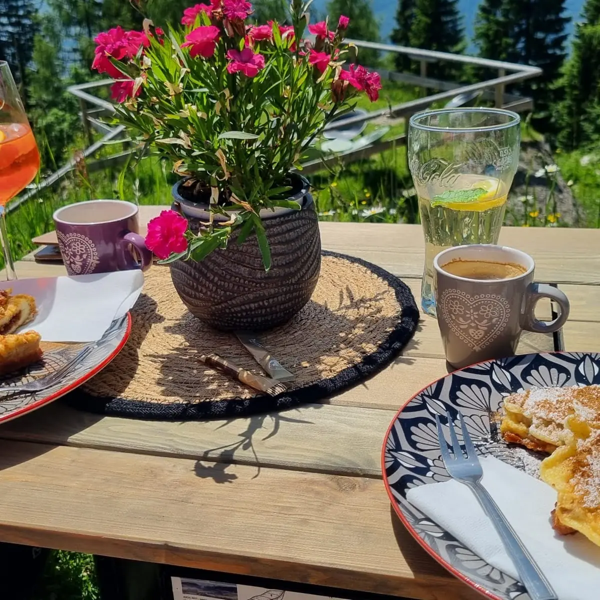 Essen und Trinken photo 5