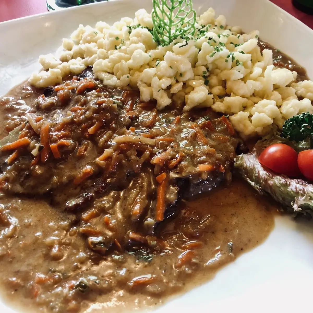Essen und Trinken photo 4