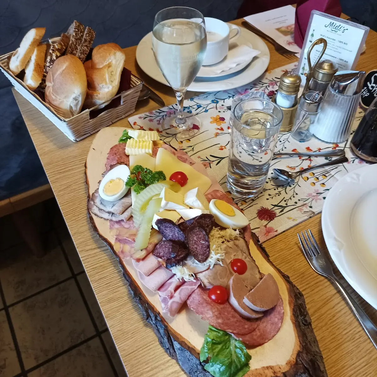 Essen und Trinken photo 6