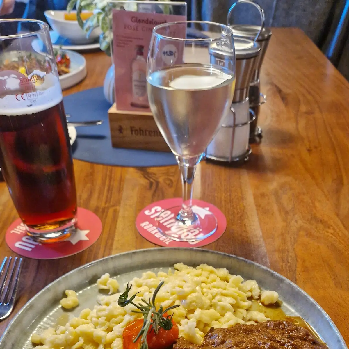 Essen und Trinken photo 10