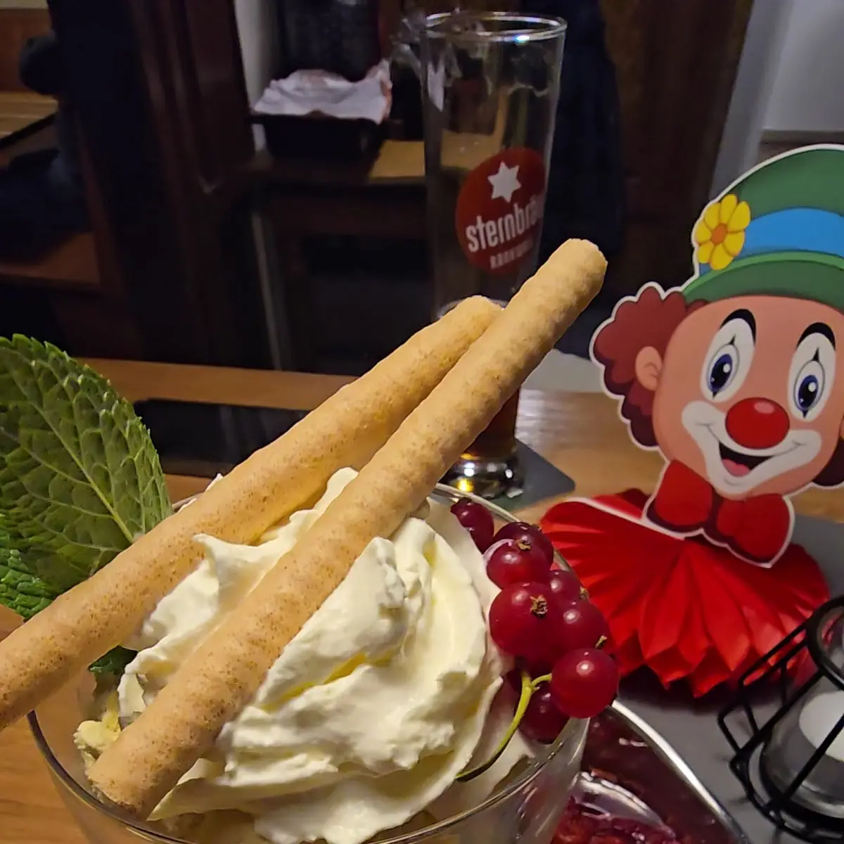 Essen und Trinken photo 2