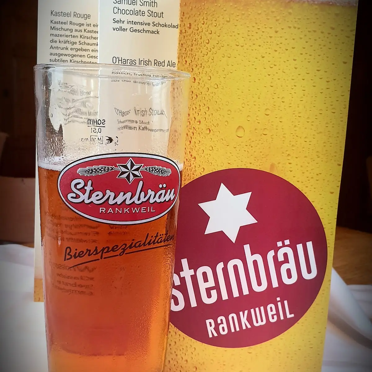 Essen und Trinken photo 4