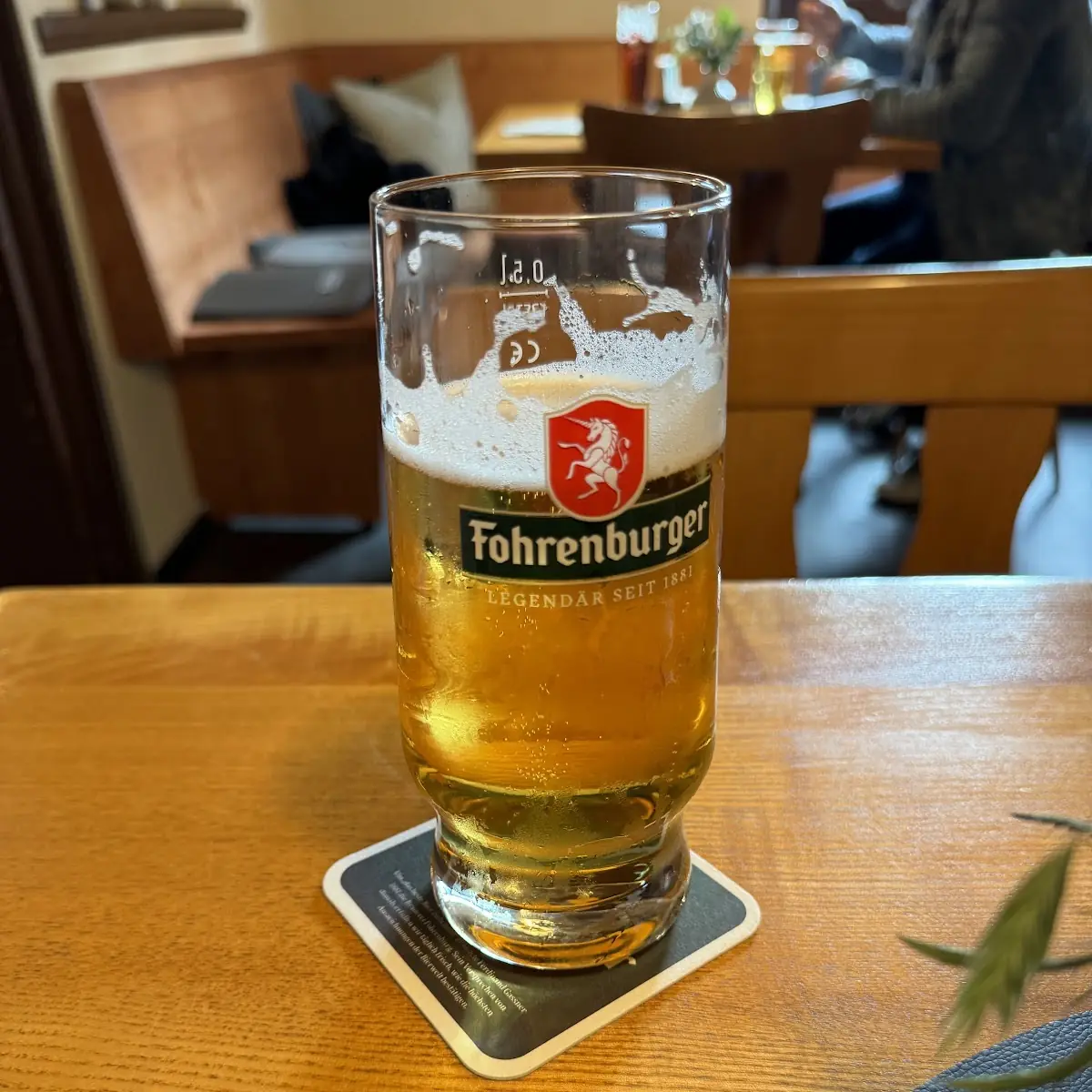 Essen und Trinken photo 5