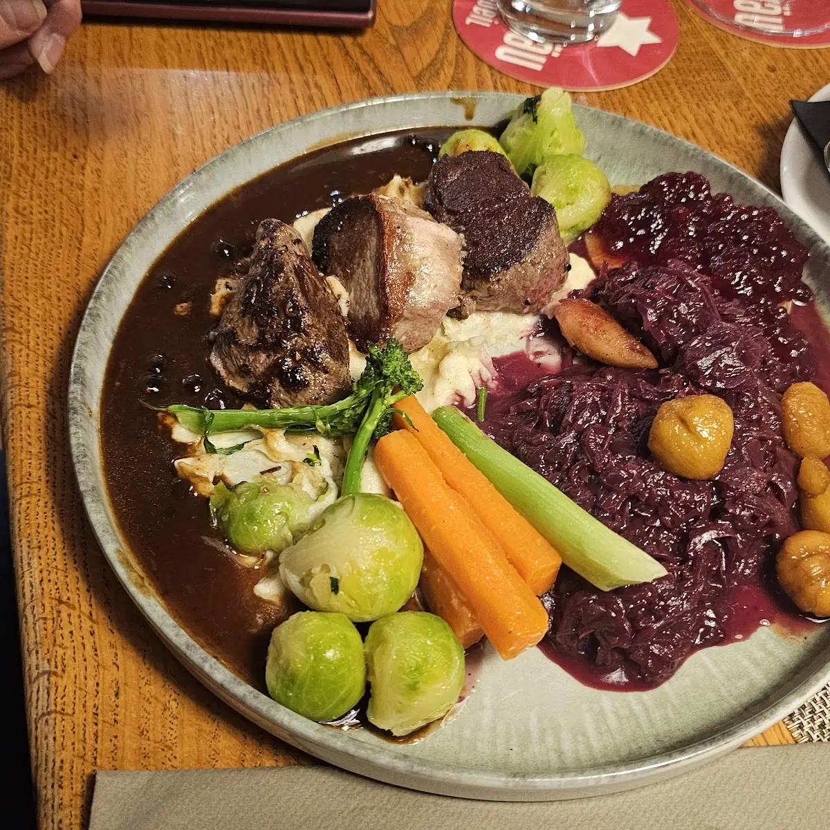 Essen und Trinken photo 6