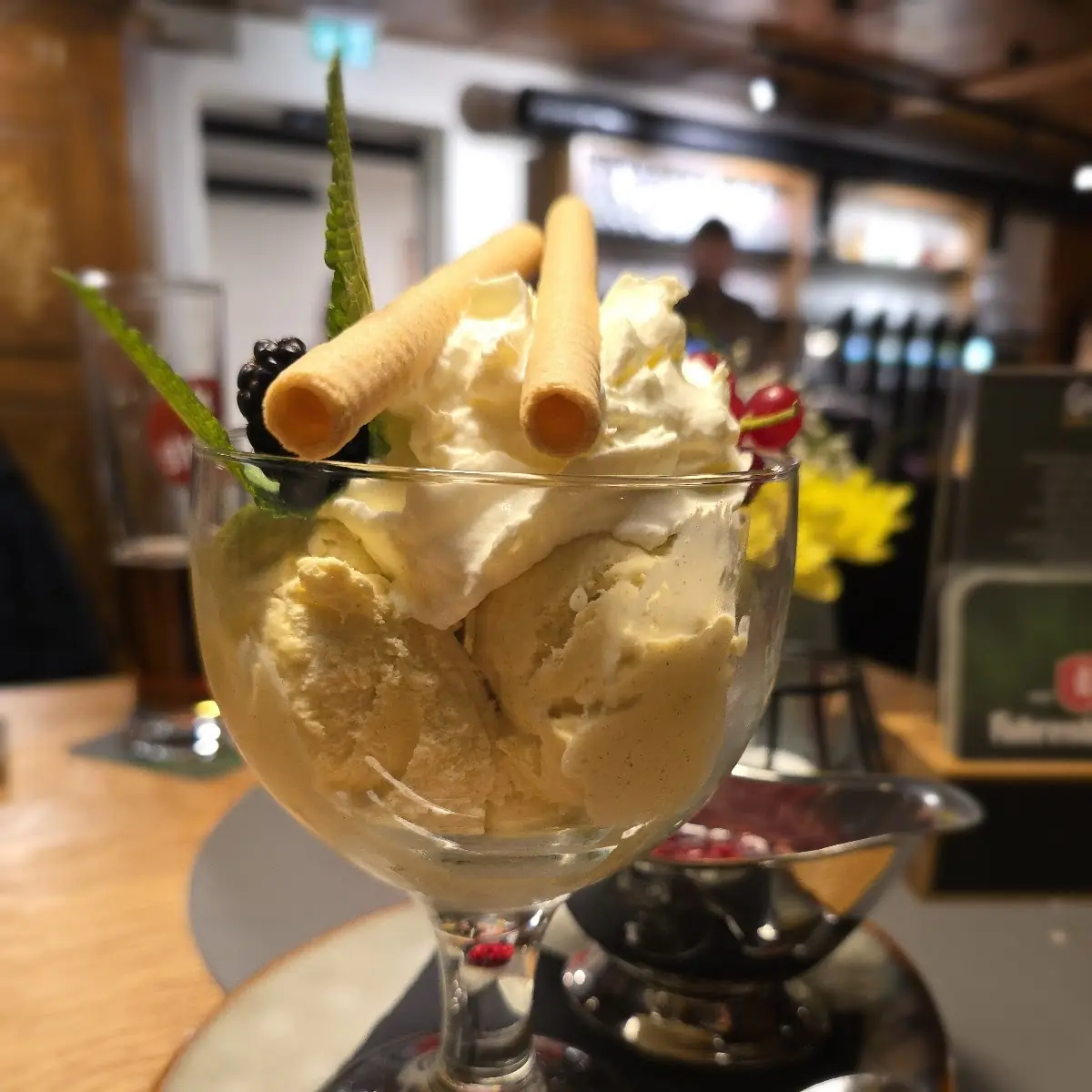 Essen und Trinken photo 8
