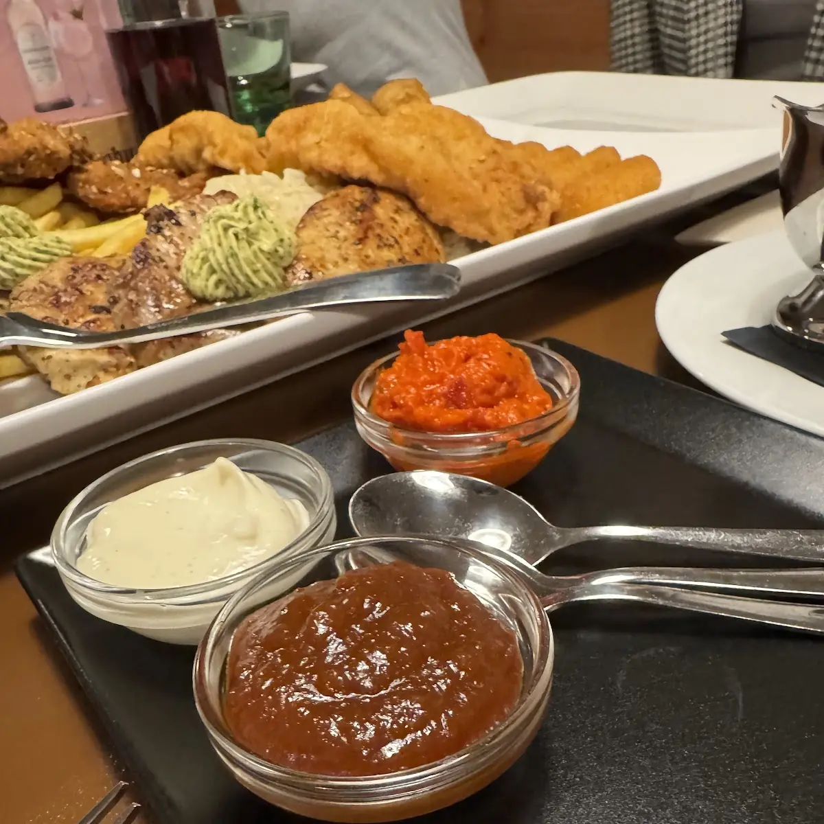 Essen und Trinken photo 9