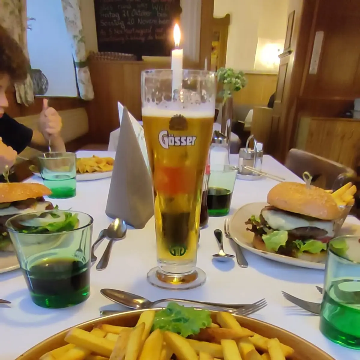 Essen und Trinken photo 2