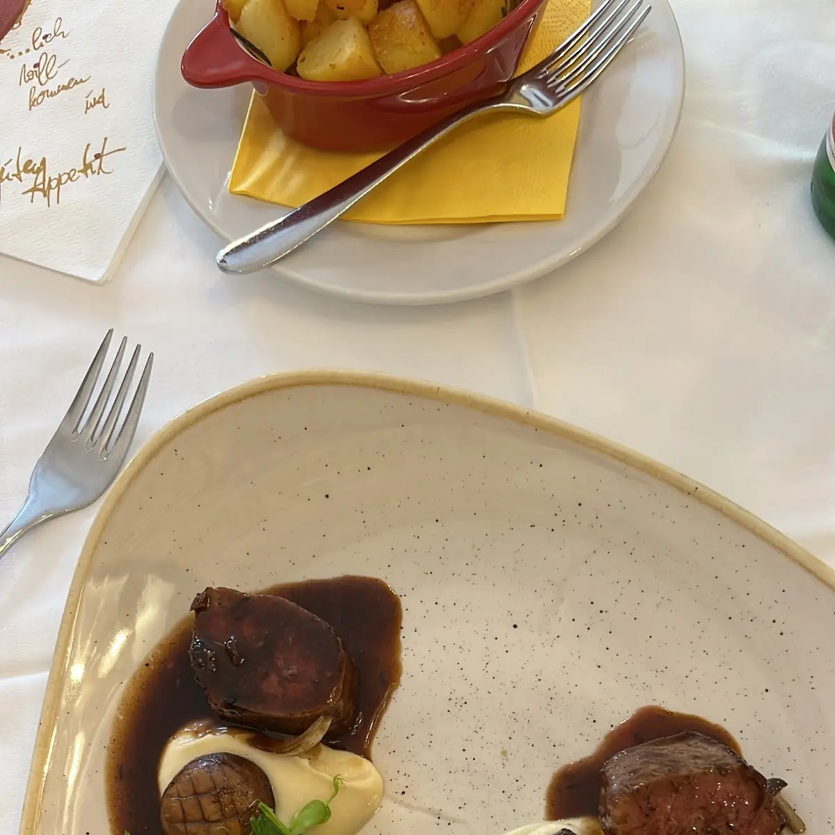 Essen und Trinken photo 5
