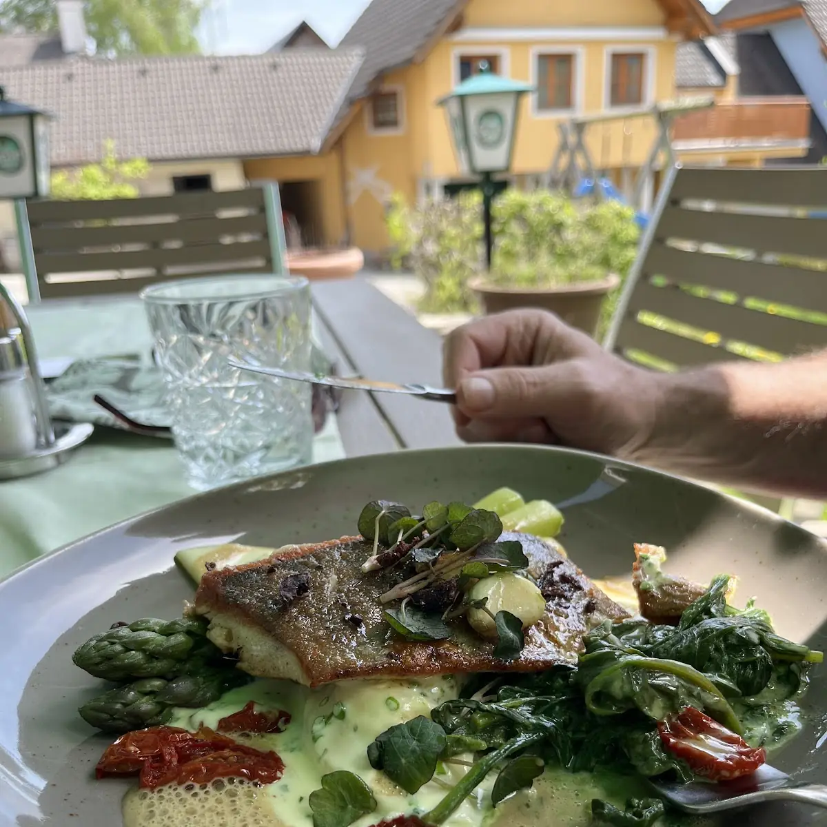 Essen und Trinken photo 6