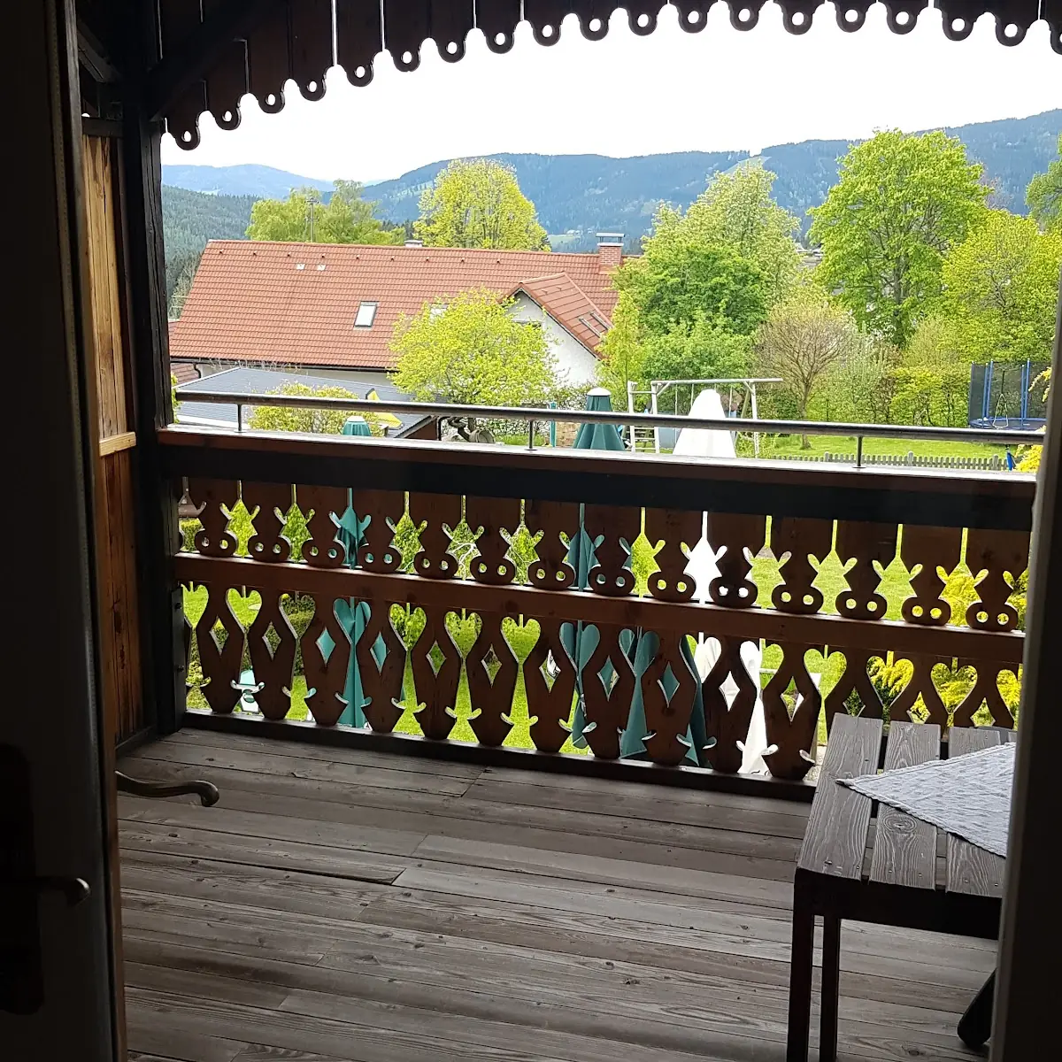 Atmosphäre photo 4