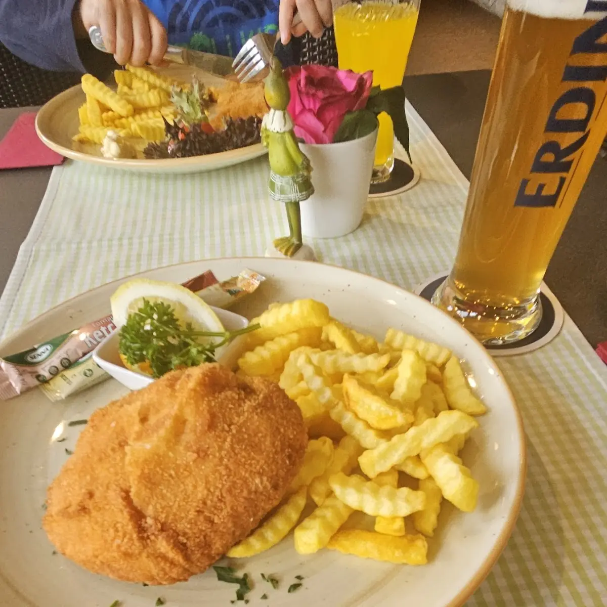 Essen und Trinken photo 1