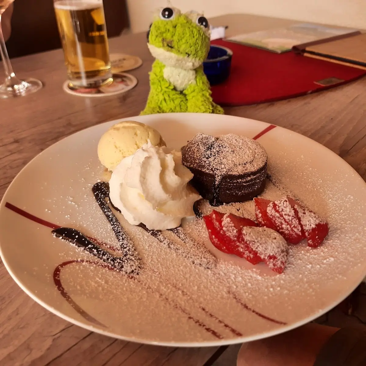 Essen und Trinken photo 10