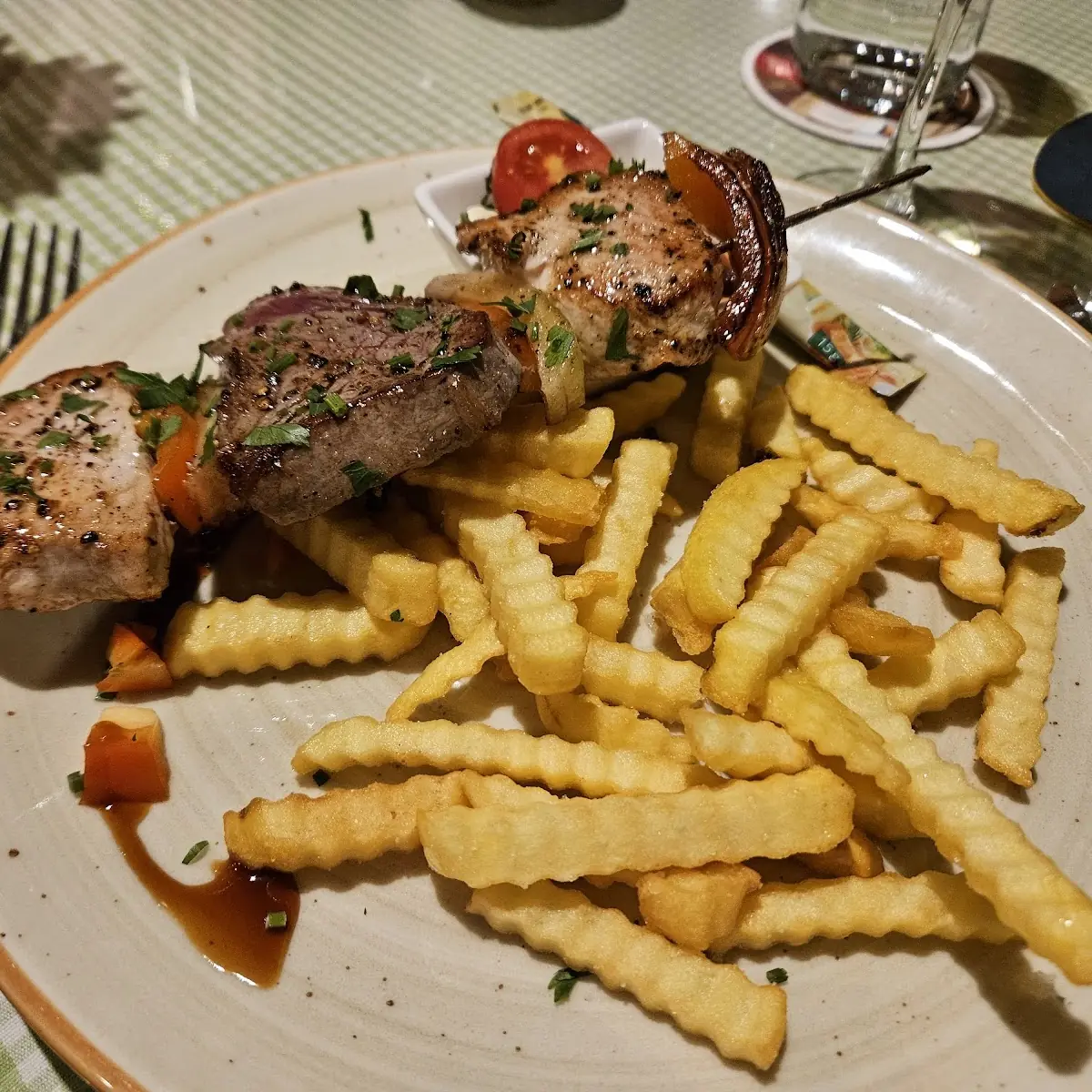 Essen und Trinken photo 4