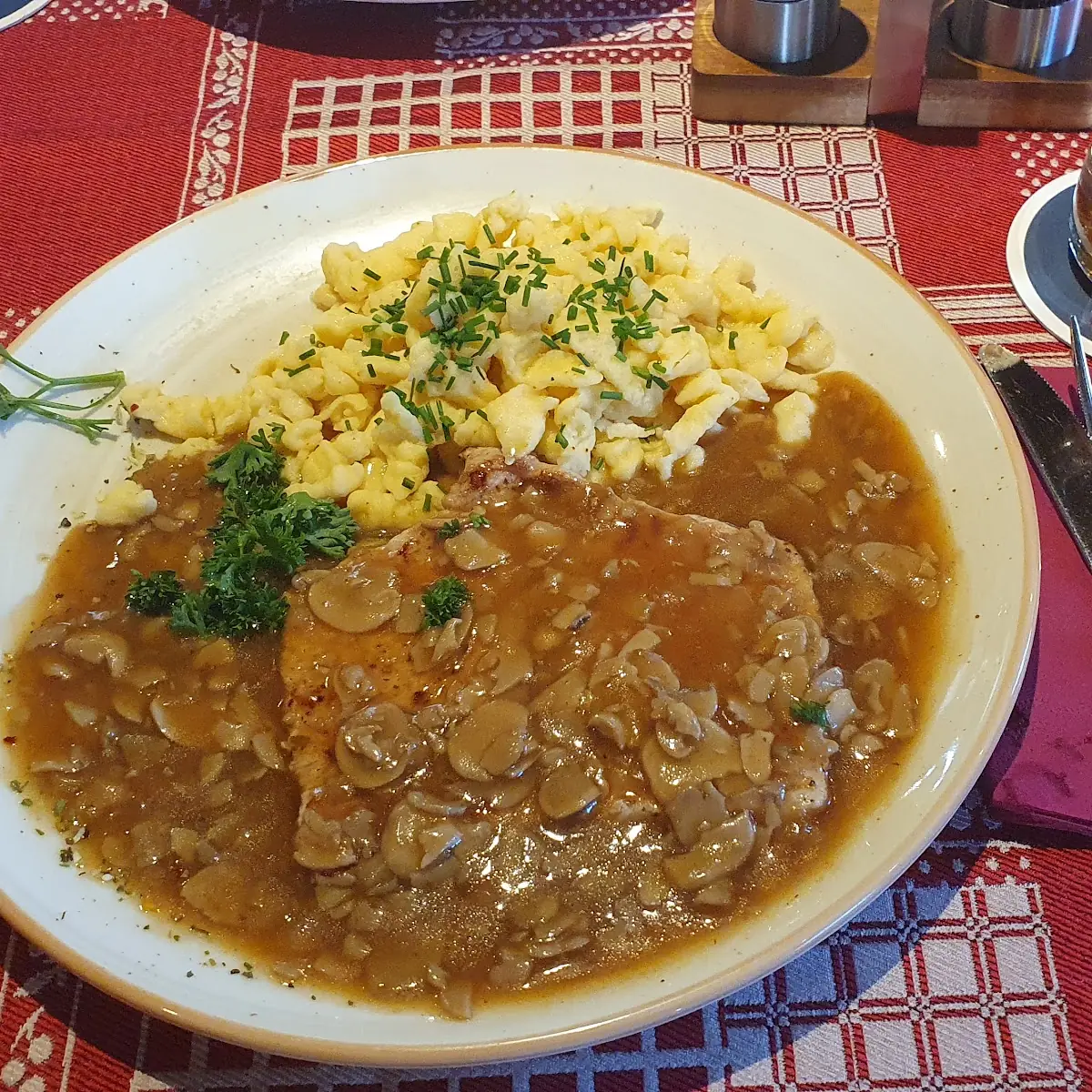 Essen und Trinken photo 6