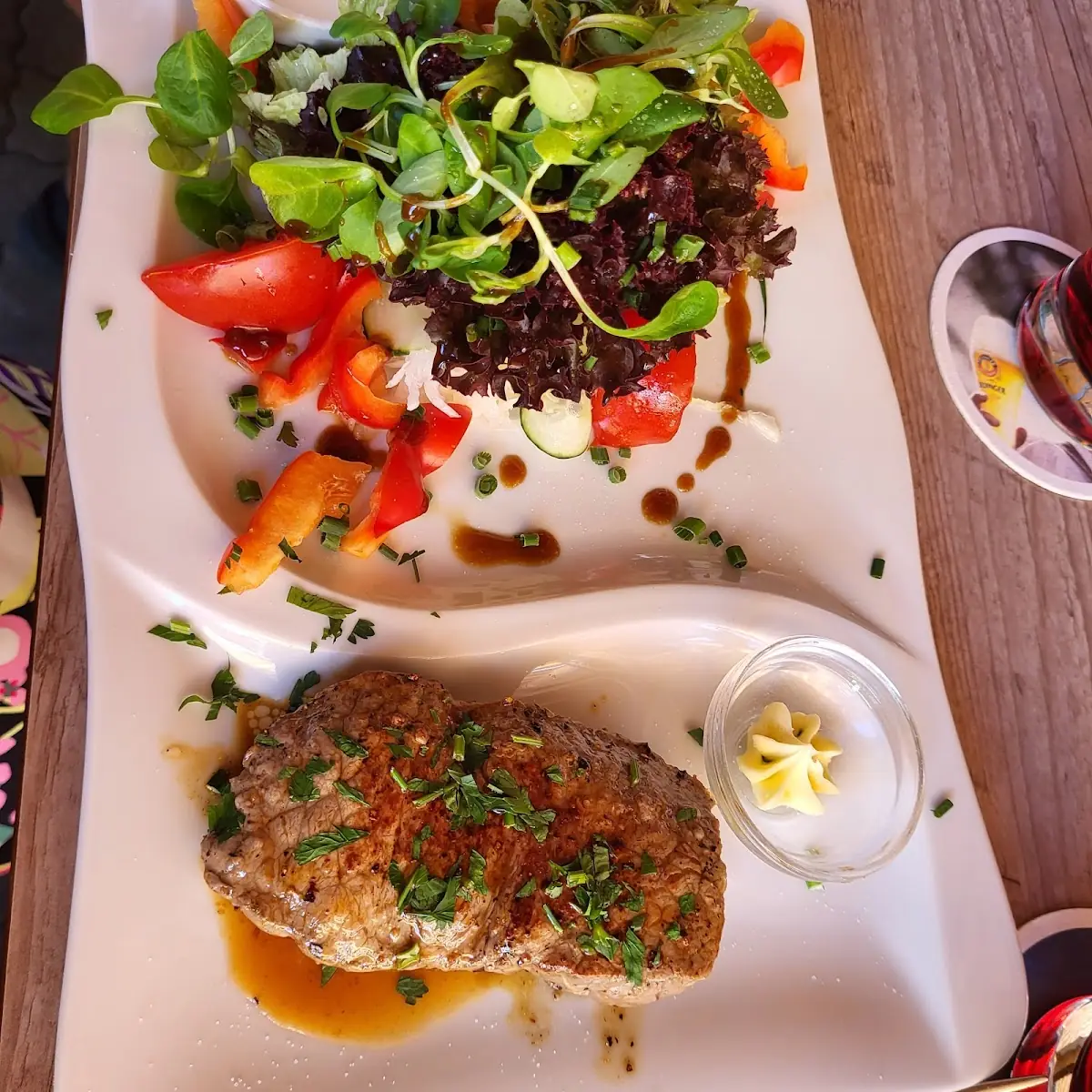Essen und Trinken photo 9