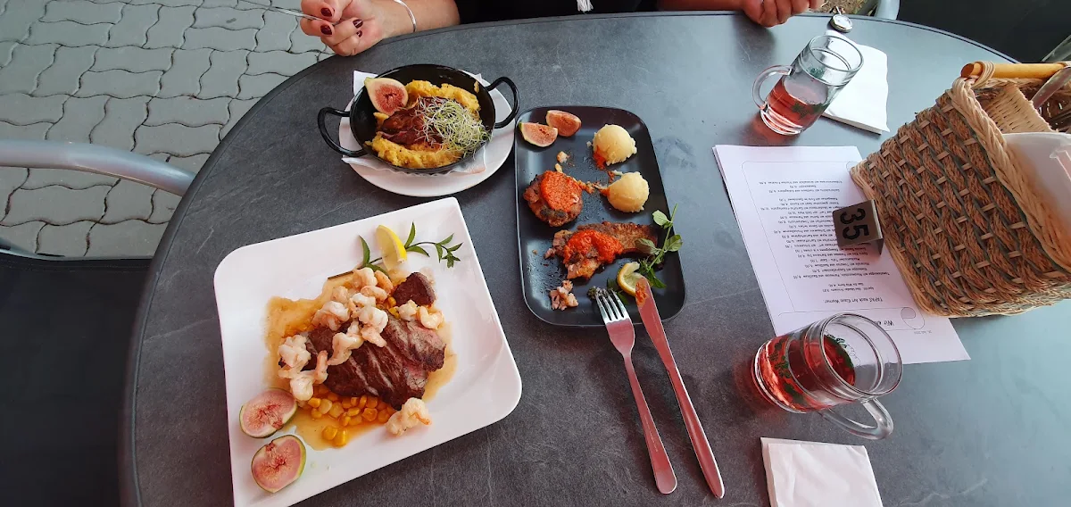 Essen und Trinken photo 10