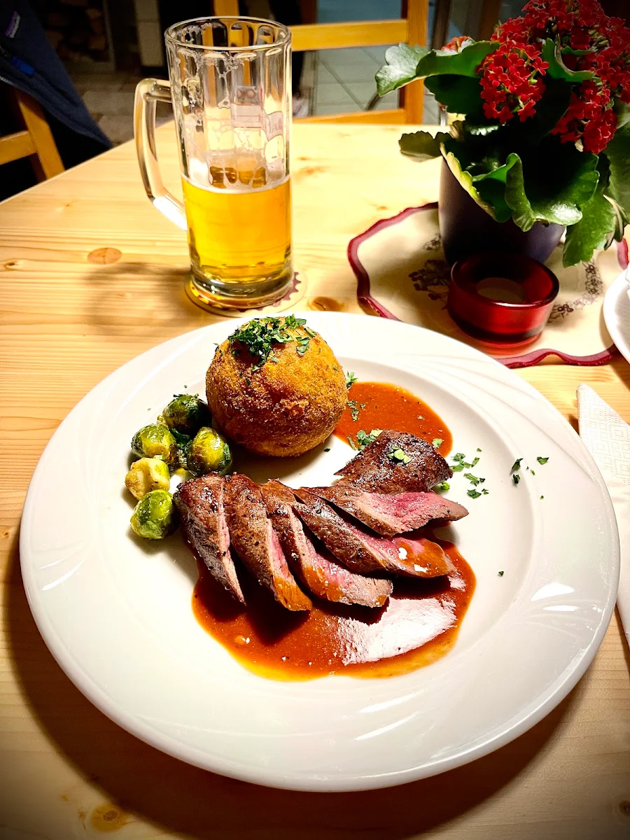 Essen und Trinken photo 2