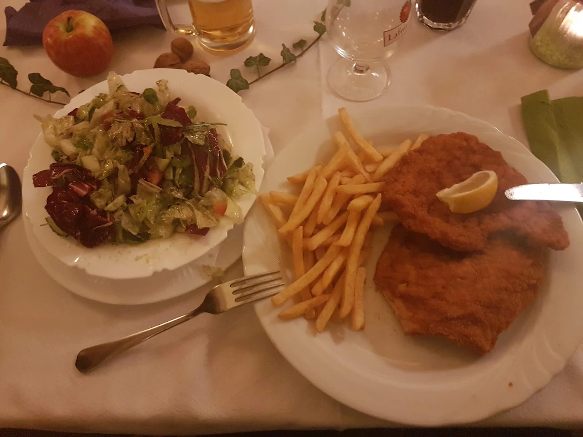 Essen und Trinken photo 4