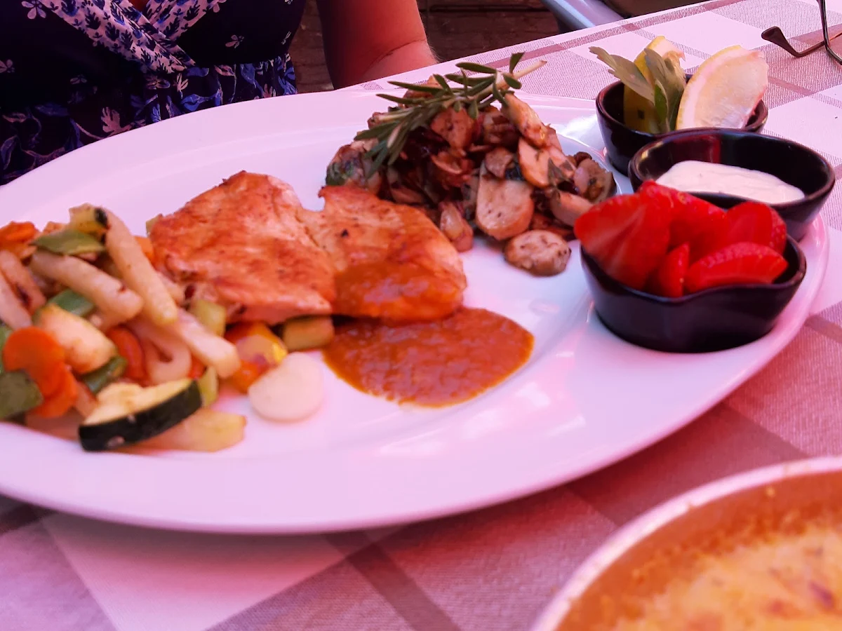 Essen und Trinken photo 7