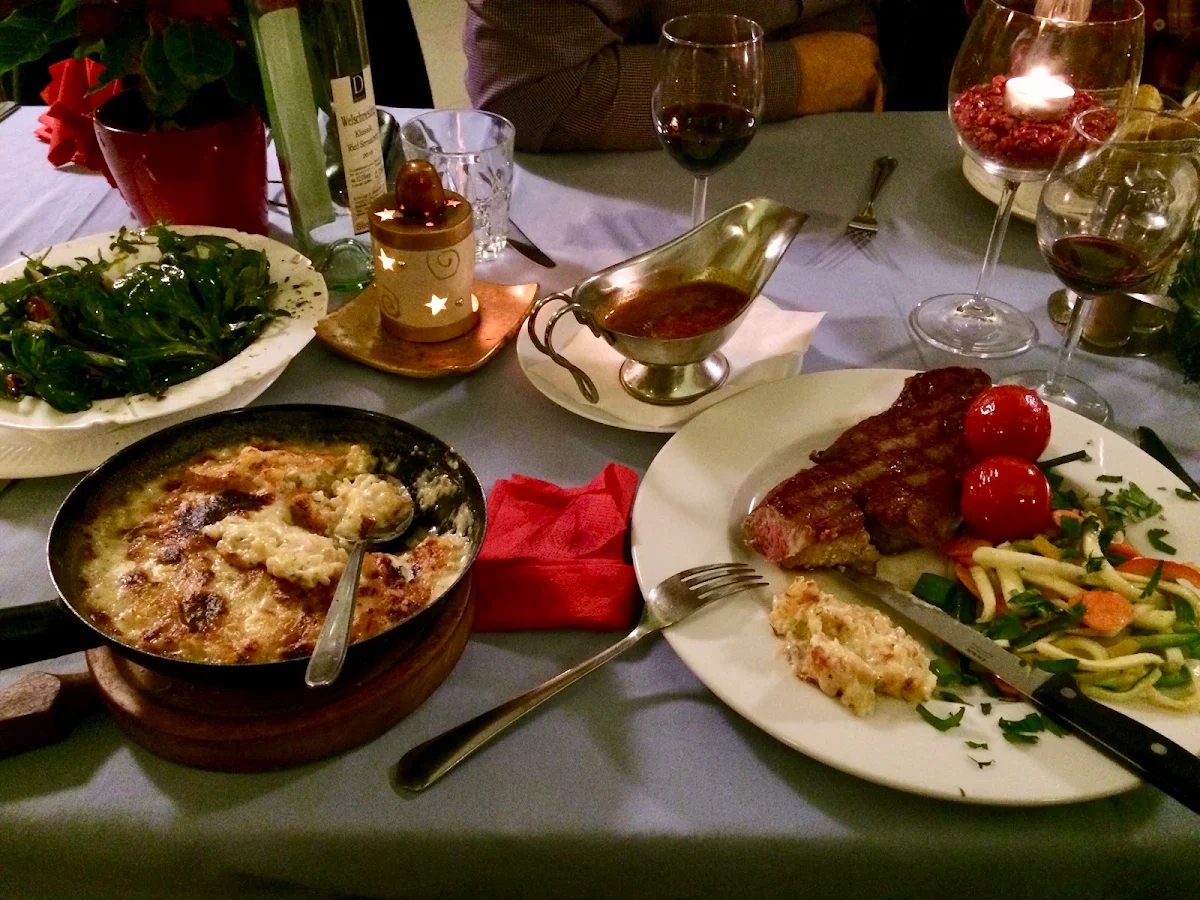 Essen und Trinken photo 8
