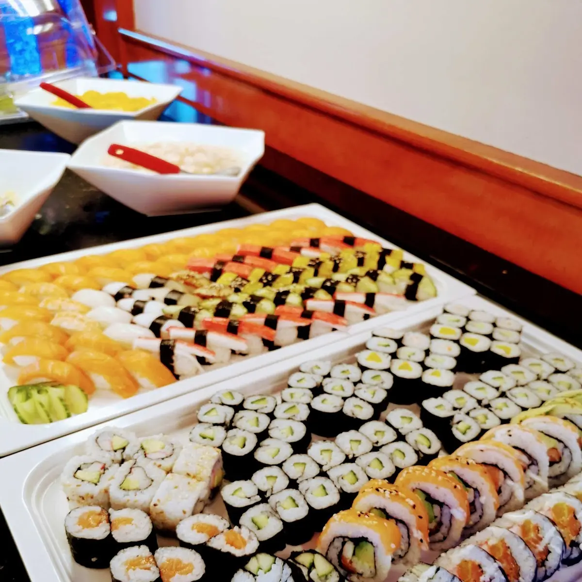 Essen und Trinken photo 10