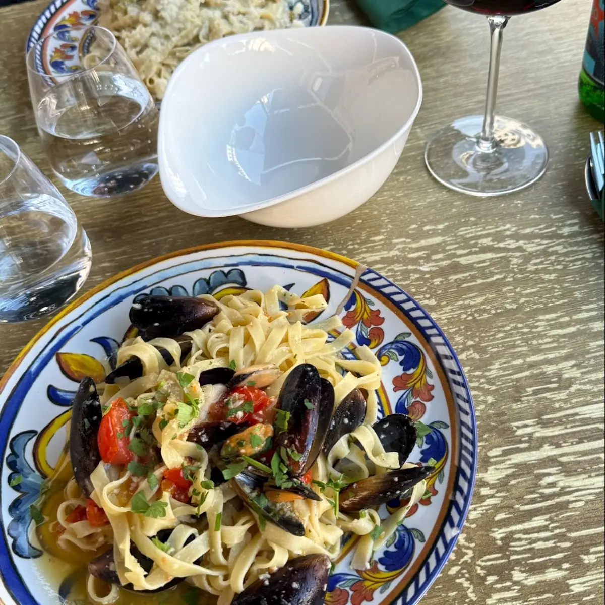 Essen und Trinken photo 10