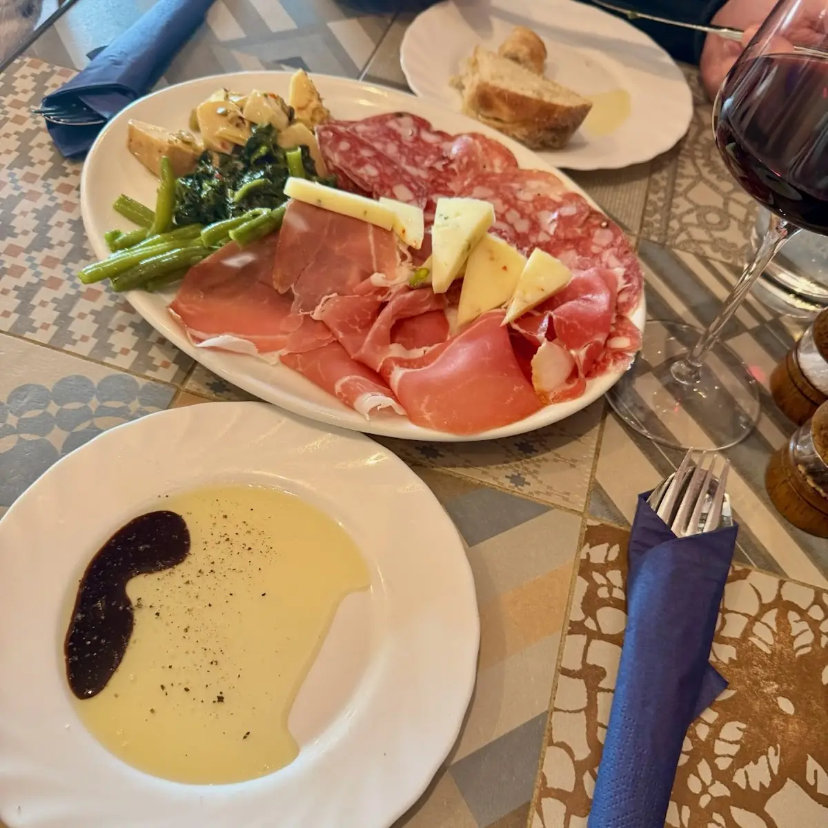 Essen und Trinken photo 4