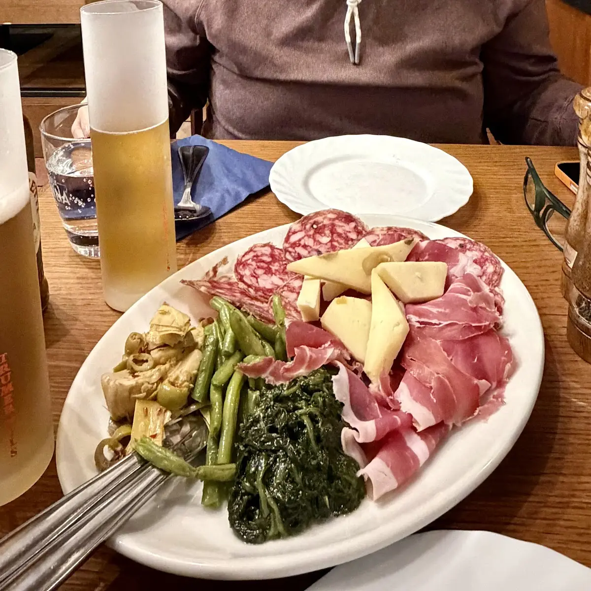 Essen und Trinken photo 5