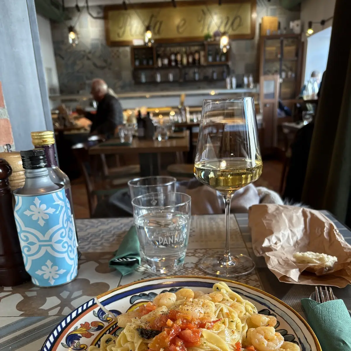 Essen und Trinken photo 7