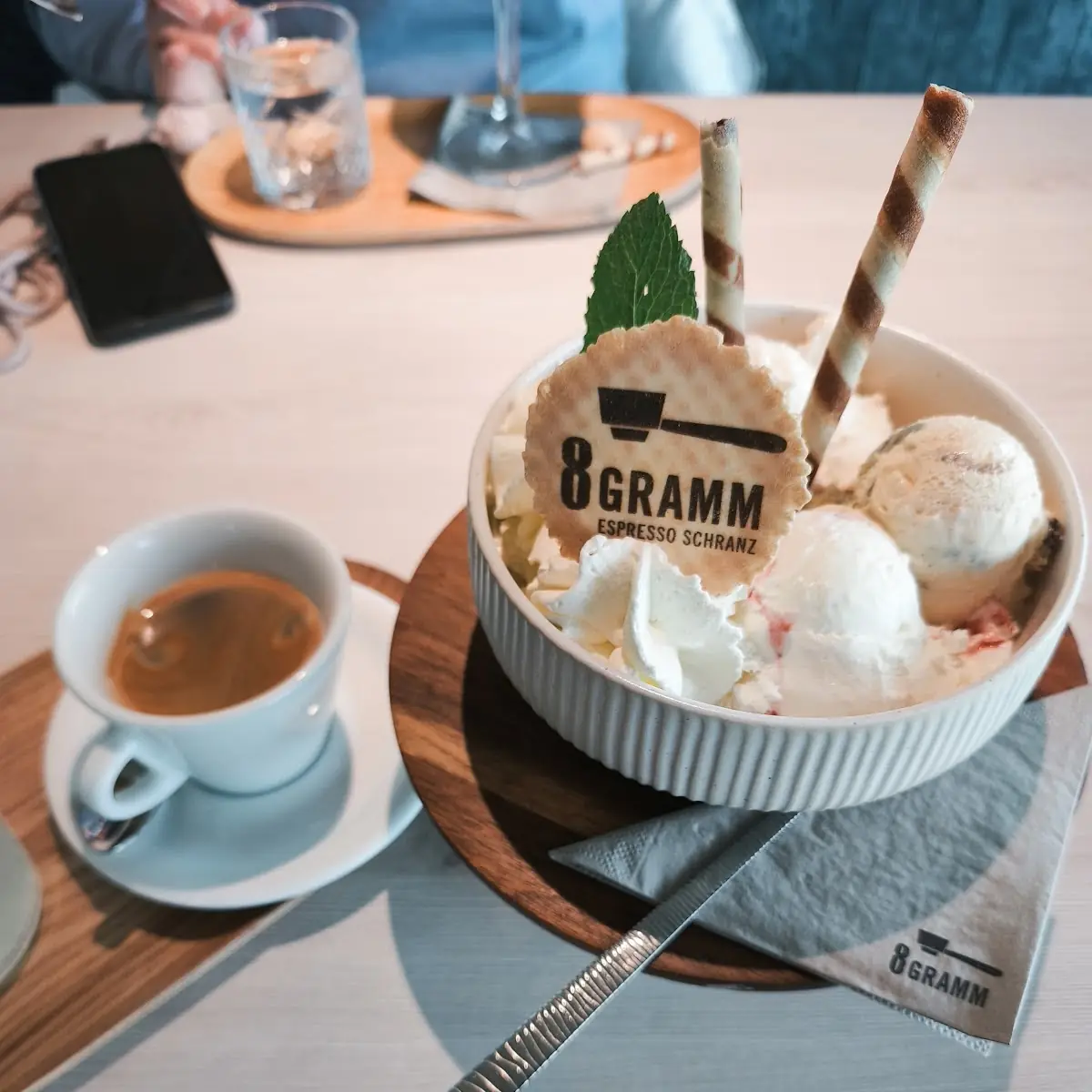 Essen und Trinken photo 4
