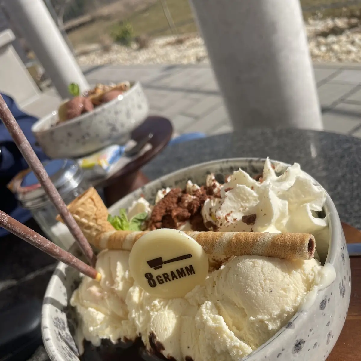 Essen und Trinken photo 6