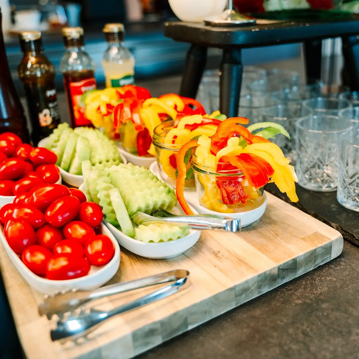 Essen und Trinken photo 9