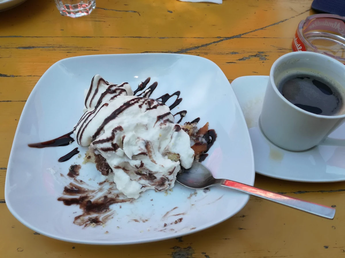 Essen und Trinken photo 4