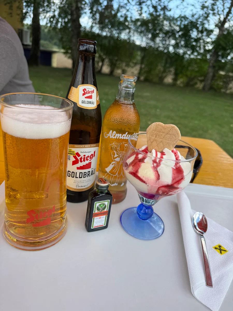 Essen und Trinken photo 7