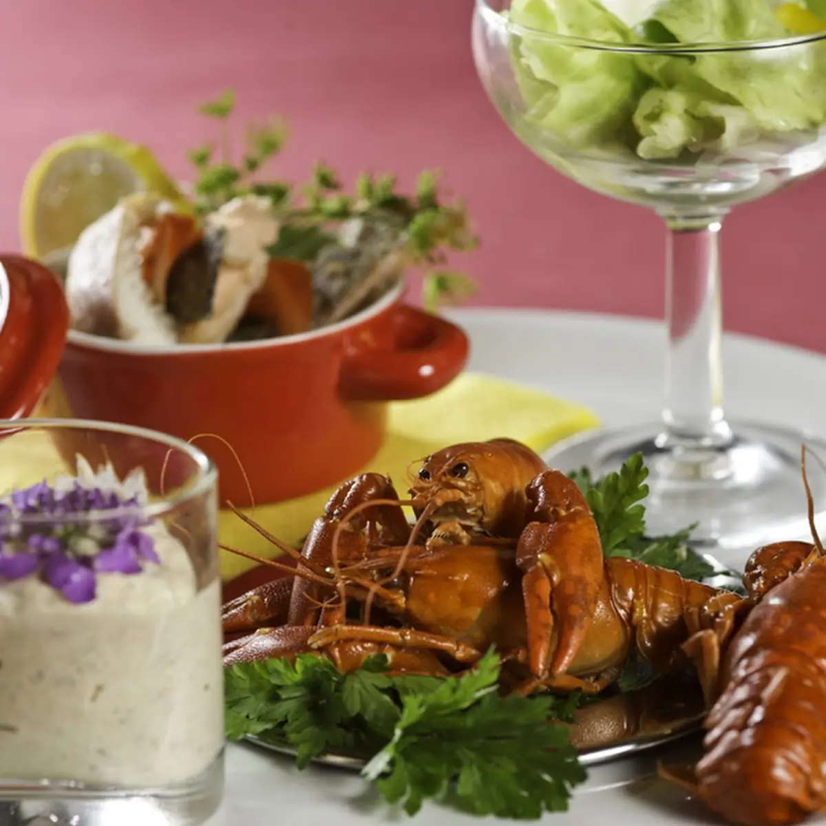 Essen und Trinken photo 1