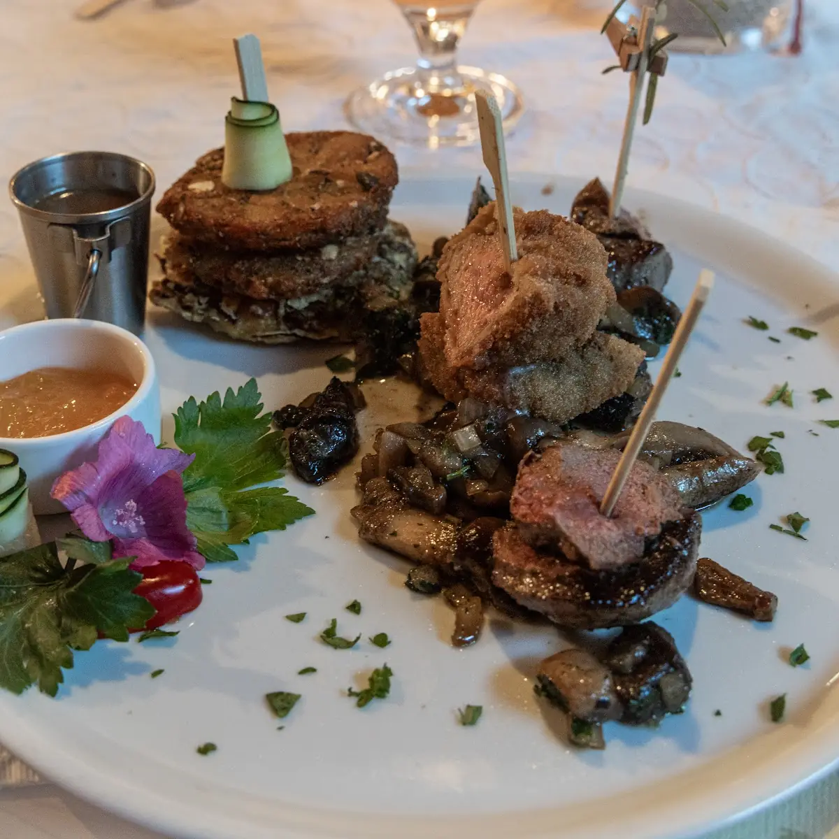 Essen und Trinken photo 10