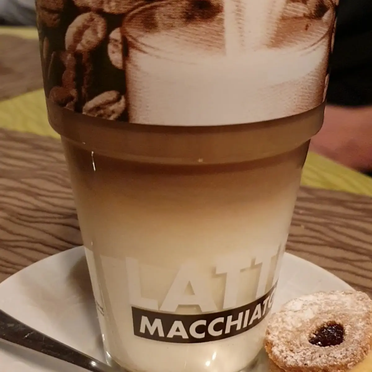 Essen und Trinken photo 2