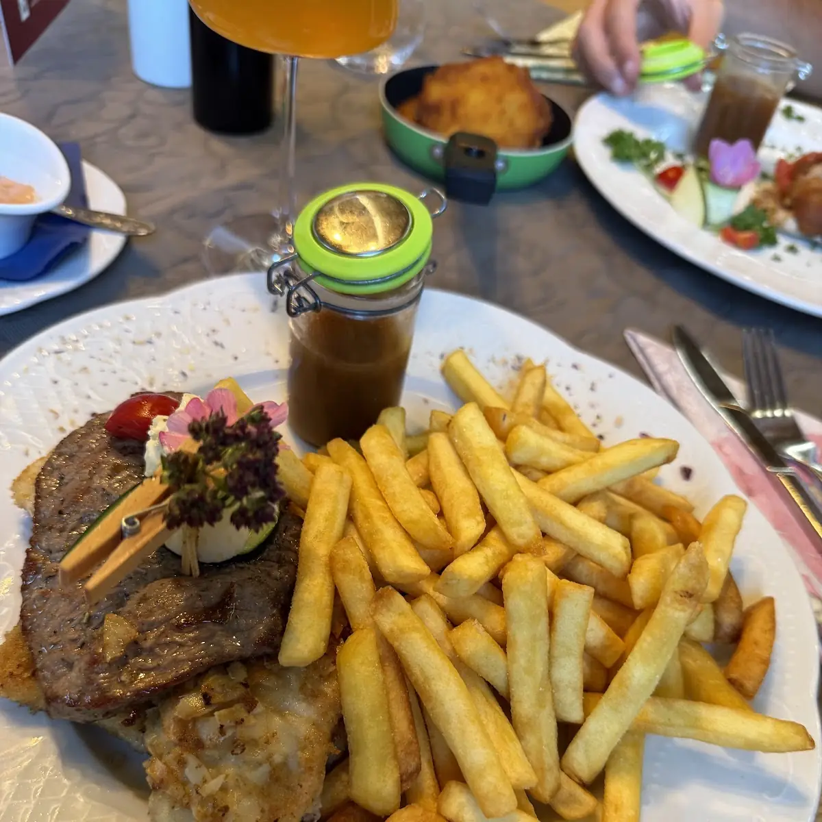 Essen und Trinken photo 4