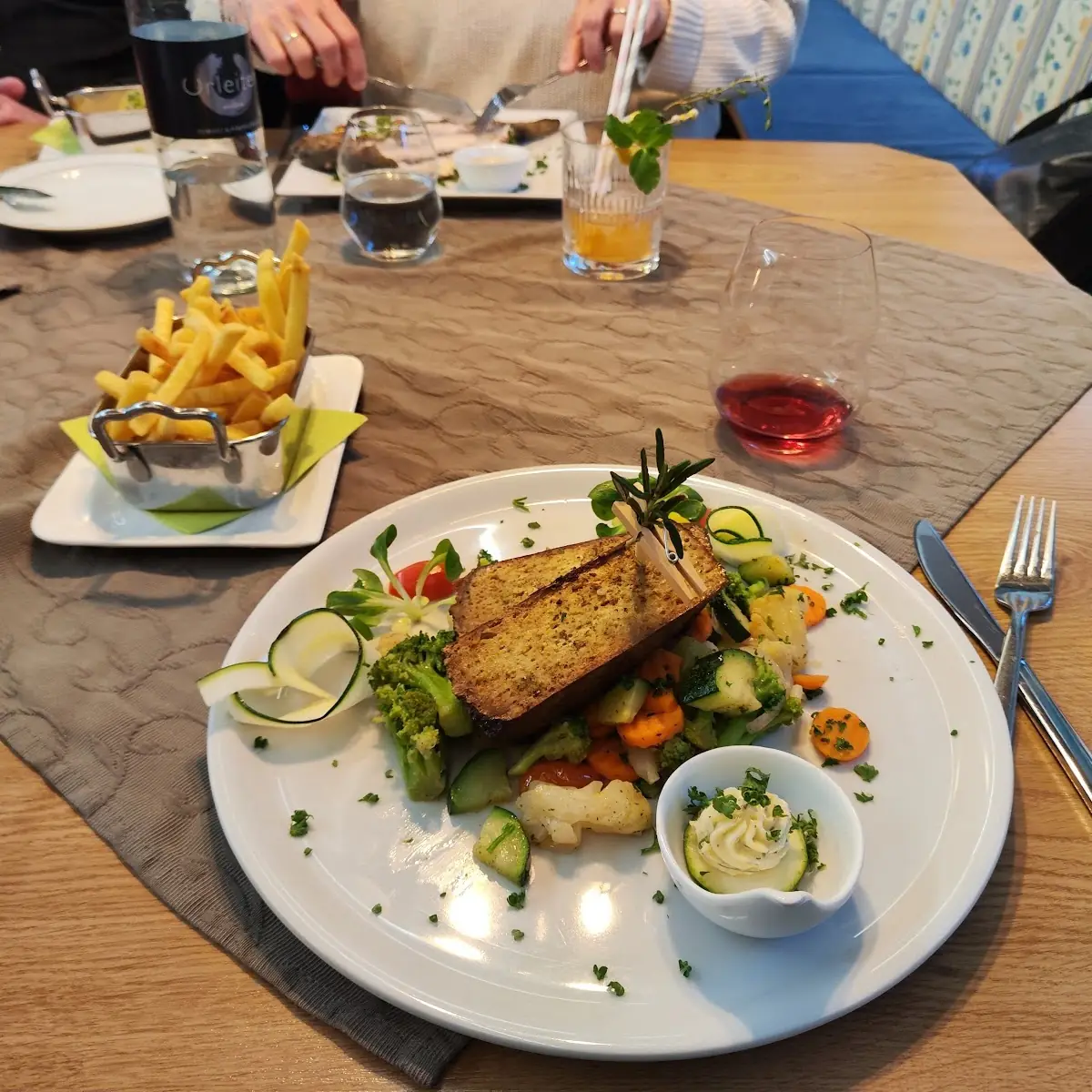 Essen und Trinken photo 5