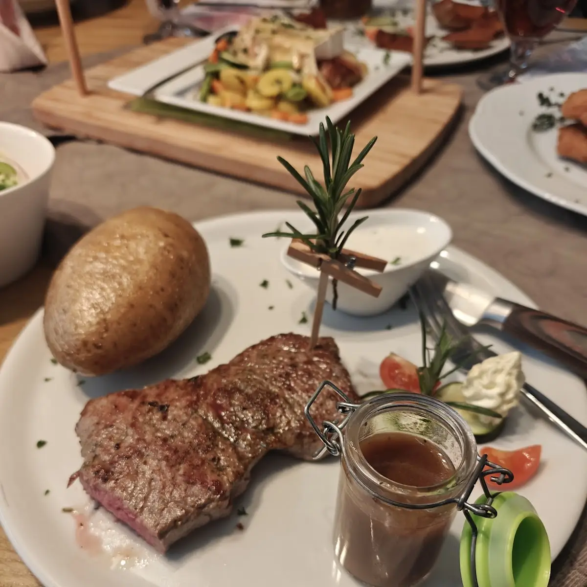 Essen und Trinken photo 6
