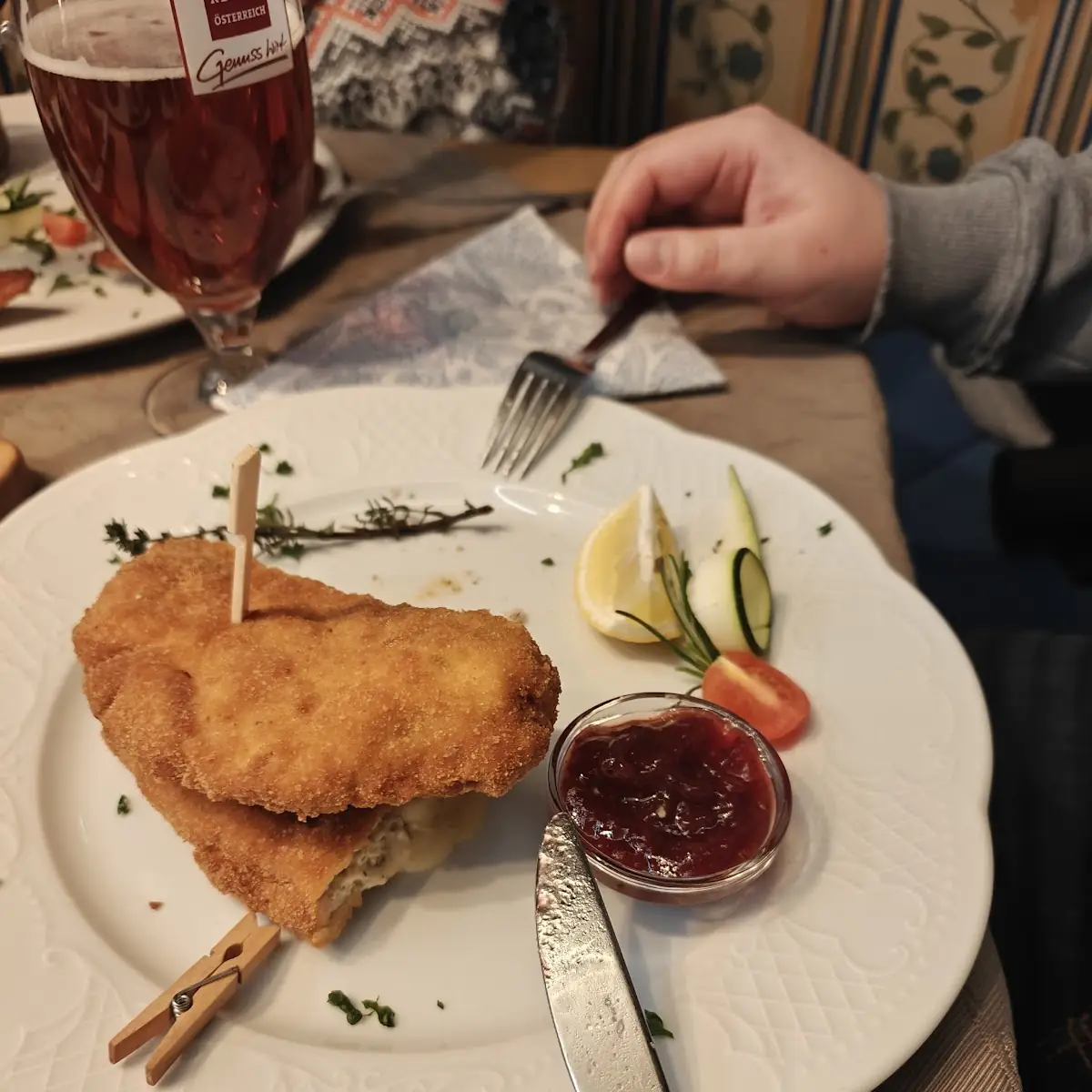 Essen und Trinken photo 7