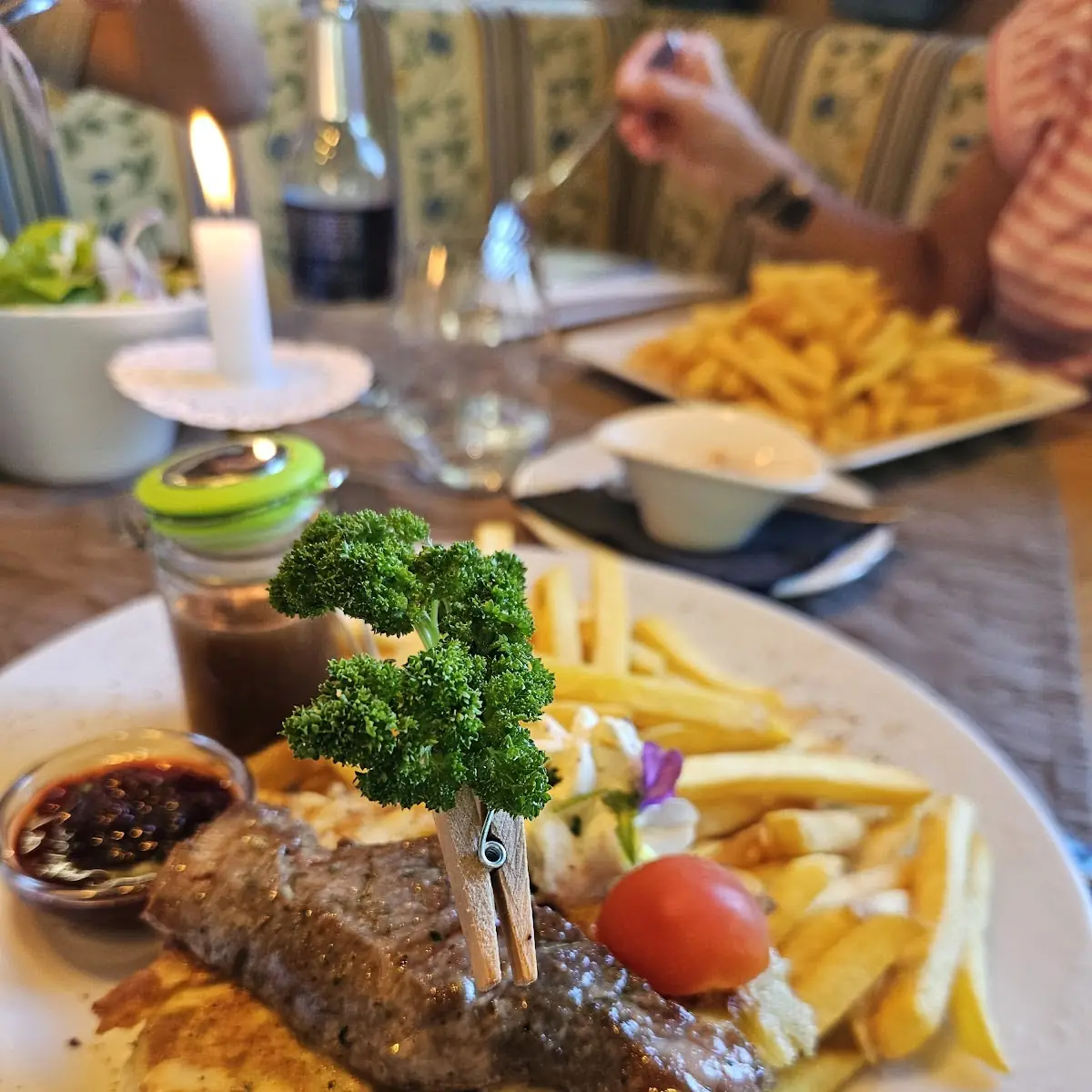 Essen und Trinken photo 8