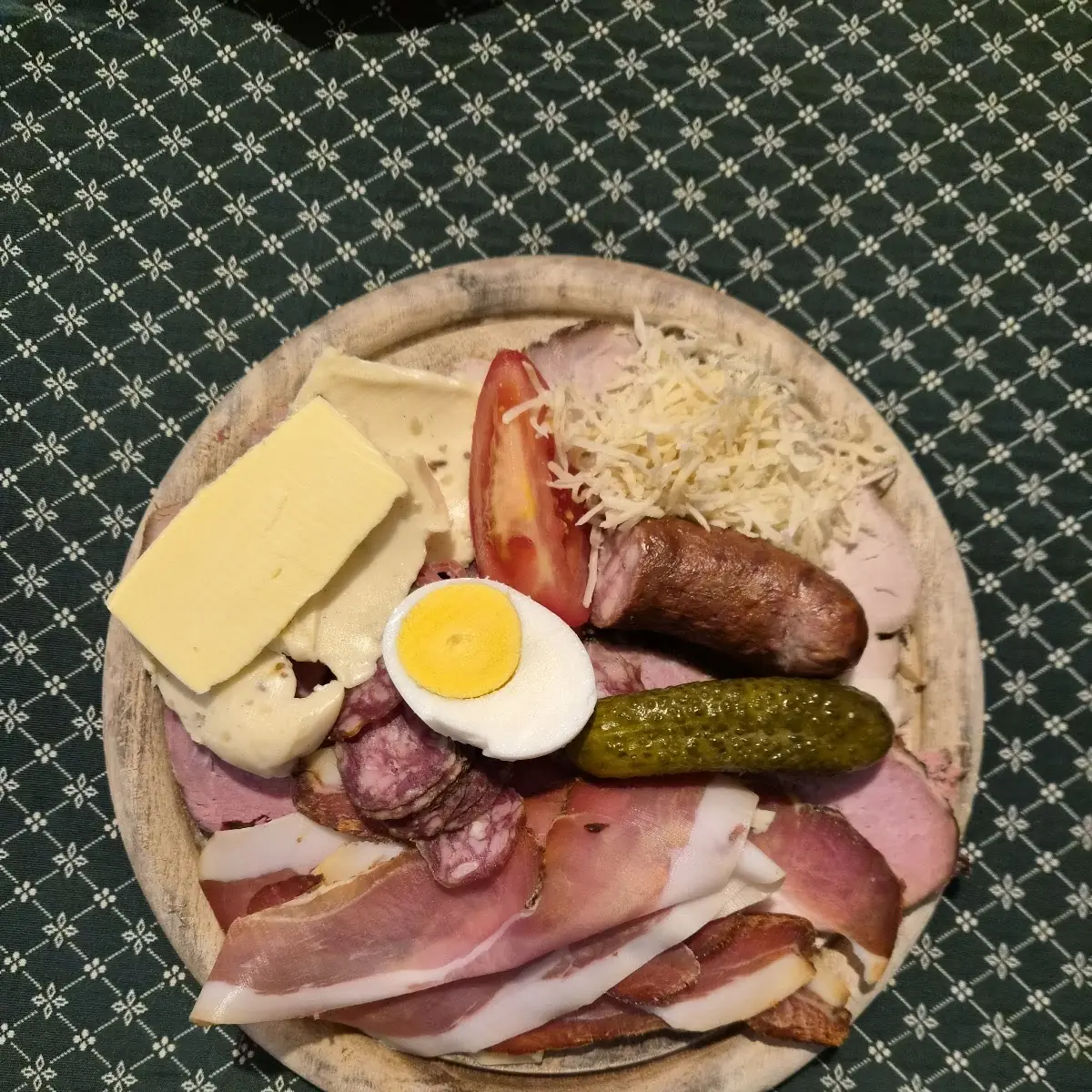 Essen und Trinken photo 2
