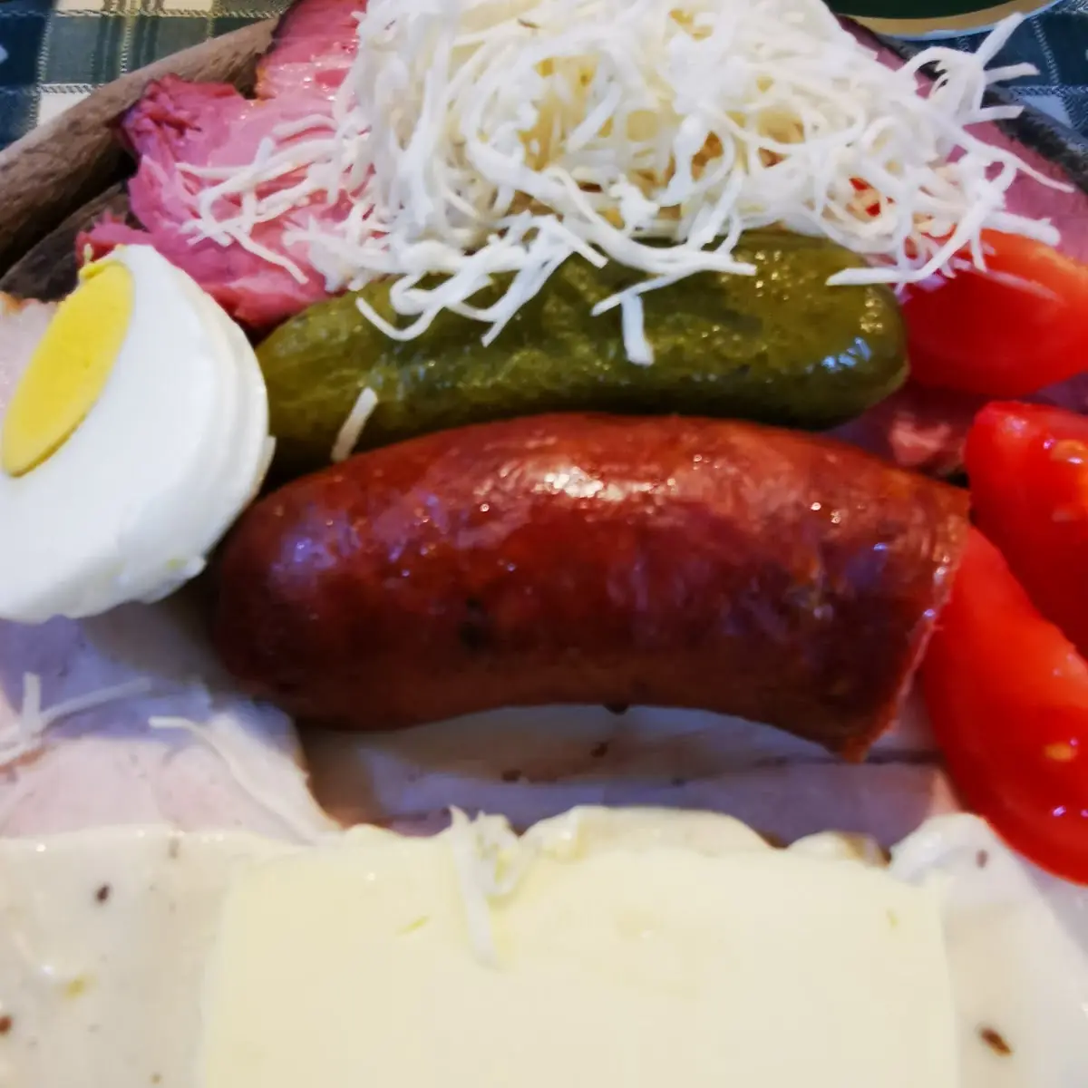 Essen und Trinken photo 4