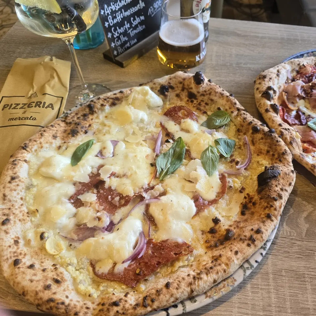 Essen und Trinken photo 3