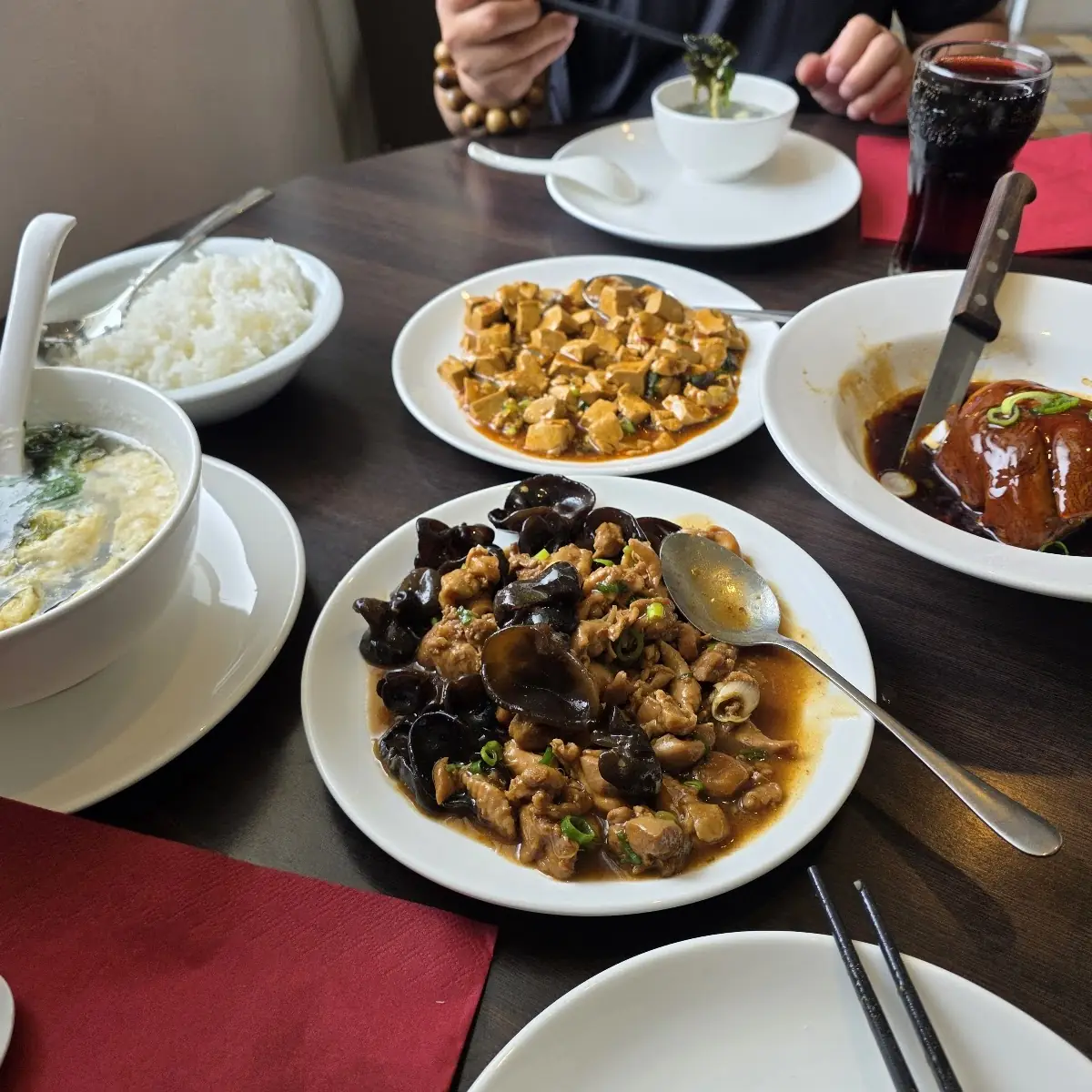 Essen und Trinken photo 1