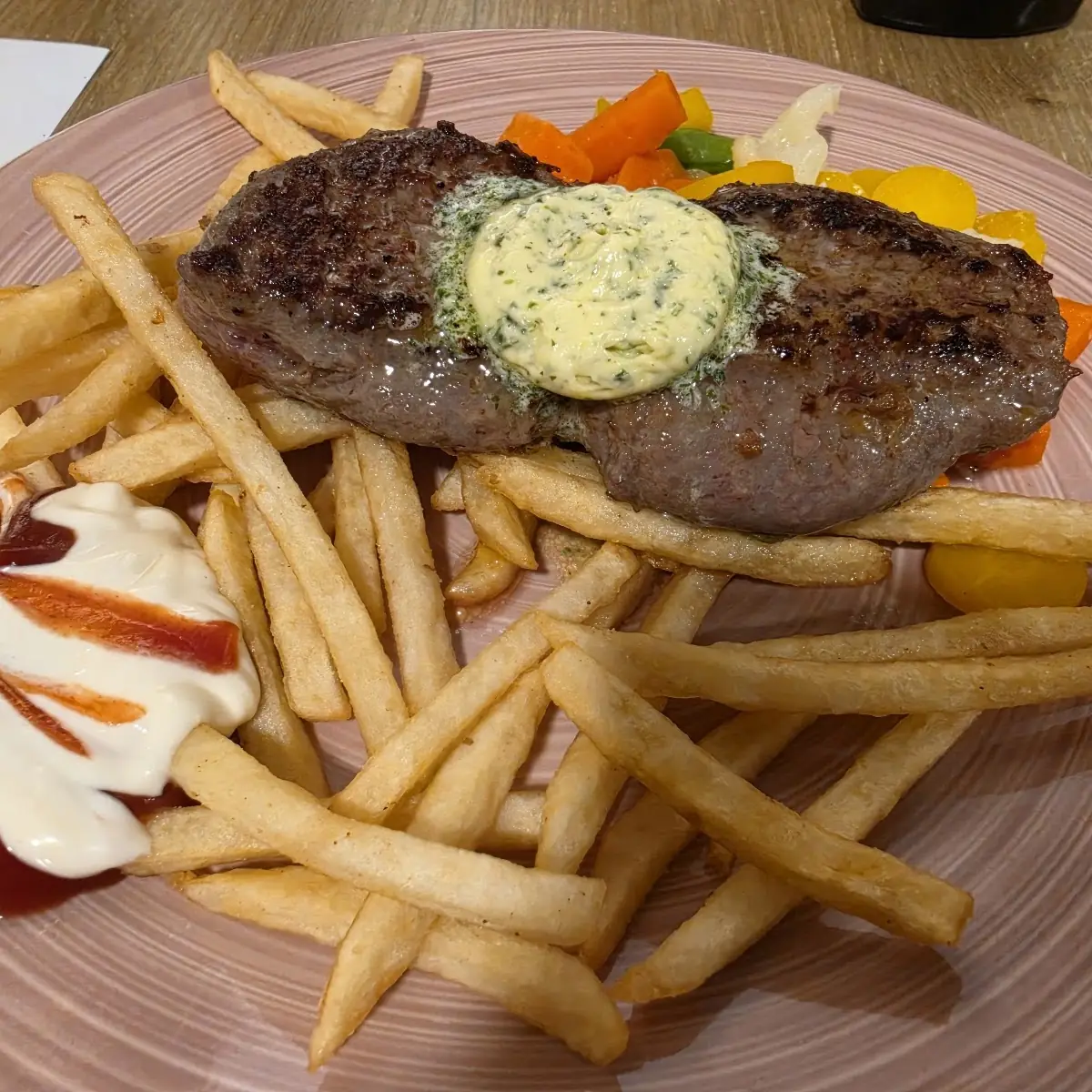 Essen und Trinken photo 4