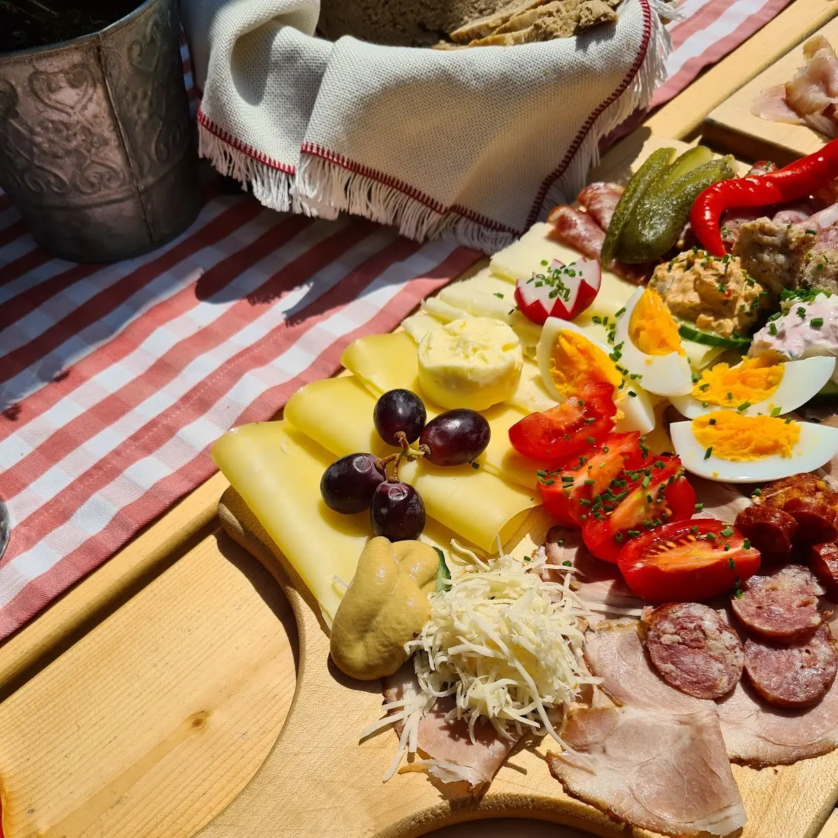 Essen und Trinken photo 1