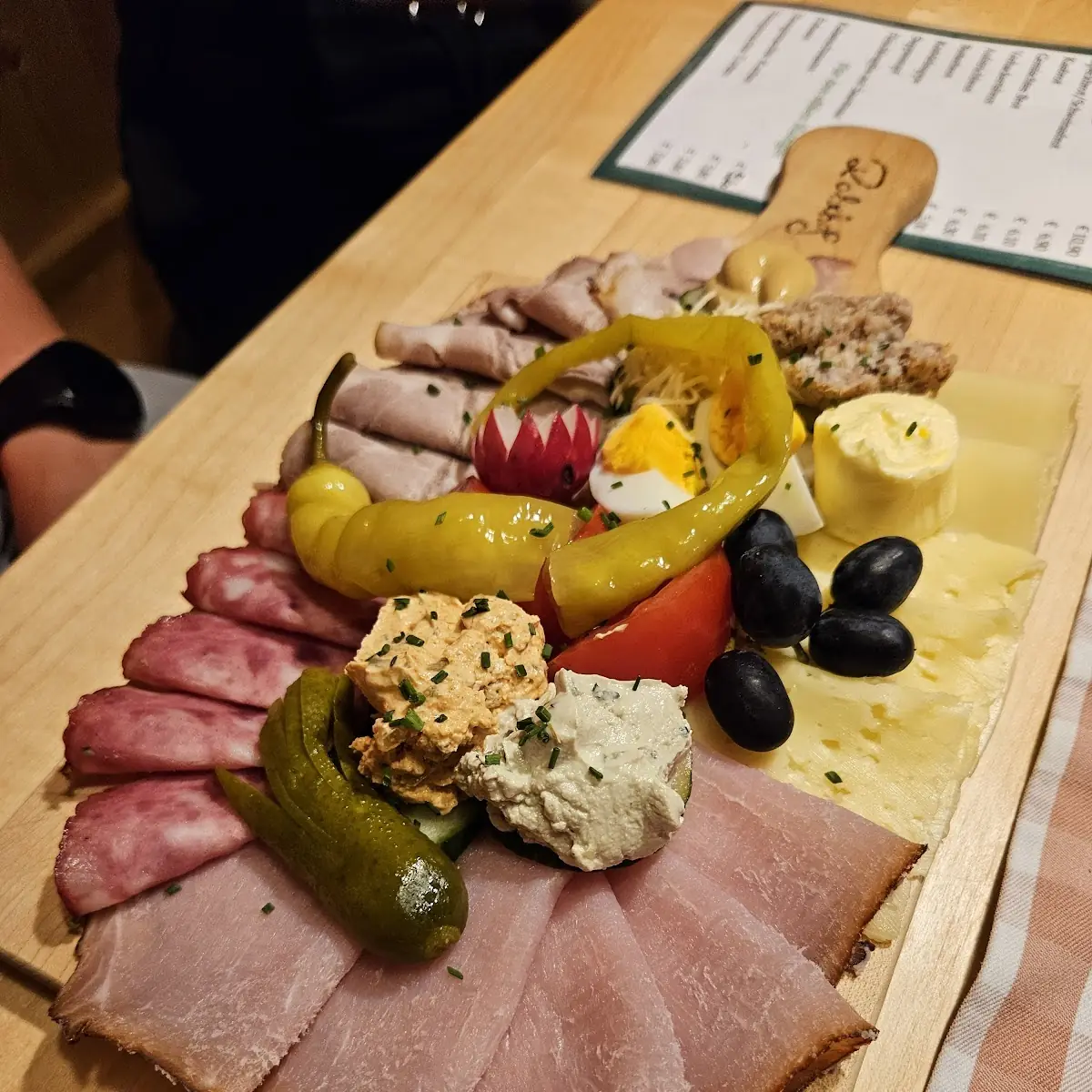 Essen und Trinken photo 4